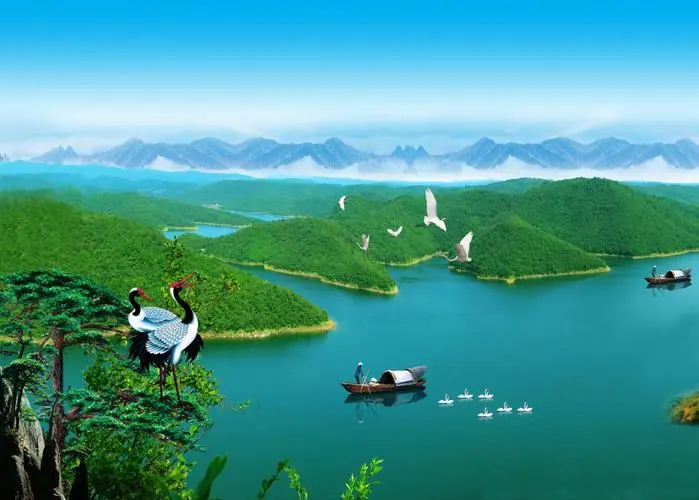 高质量高效独特
